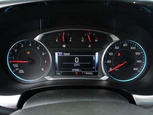 Used 2018 Chevrolet Traverse LT w/ LPO, Floor Liner Package AWD/4WD image 35