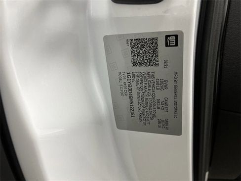 Certified 2021 Chevrolet Corvette 2LT w/ Z51 Performance Package image 31