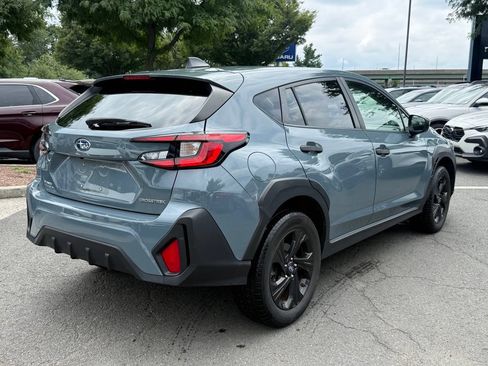 Certified 2024 Subaru Crosstrek 2.0i AWD/4WD image 8