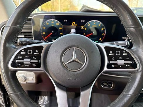 Used 2020 Mercedes-Benz GLE 450 4MATIC image 32
