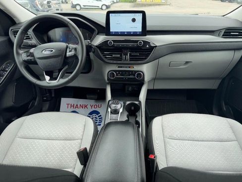 Used 2024 Ford Escape Active image 11
