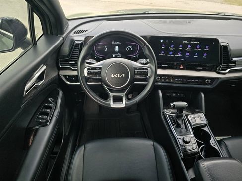 Used 2023 Kia Sportage X-Line AWD/4WD image 14