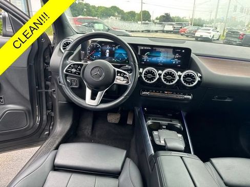 Used 2023 Mercedes-Benz GLA 250 4MATIC image 18