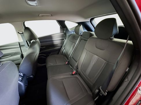 Used 2025 Hyundai Tucson SEL image 26