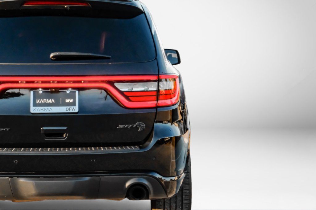 Used 2024 Dodge Durango SRT Hellcat AWD/4WD image 53