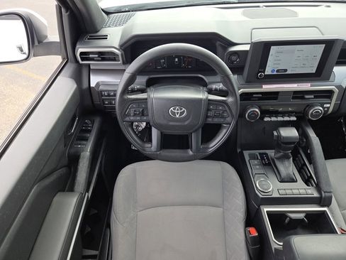 Used 2024 Toyota Tacoma SR5 RWD image 4