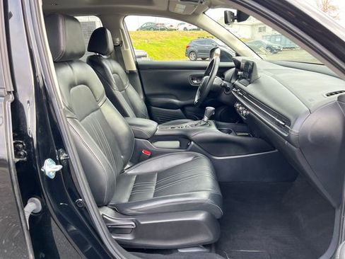 Certified 2023 Honda HR-V EX-L image 11