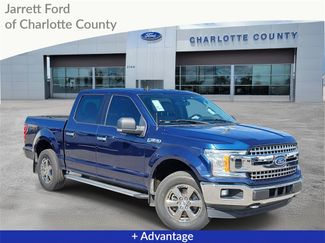 Used 2020 Ford F150 XLT w/ Equipment Group 302A Luxury 360° Tour