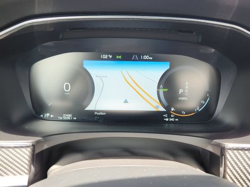 Used 2021 Polestar Polestar 1 AWD/4WD image 7