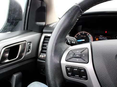 Used 2022 Ford Ranger XLT w/ Equipment Group 302A High AWD/4WD image 9