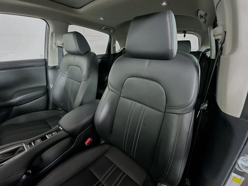 Used 2023 Honda HR-V EX-L image 20