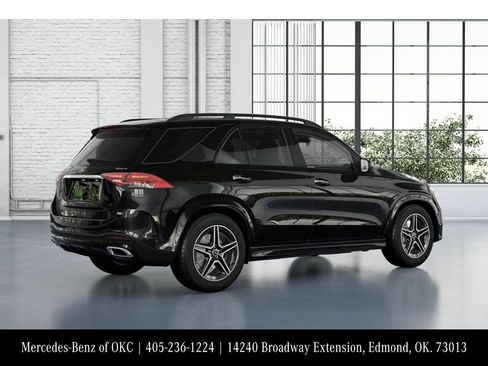 New 2026 Mercedes-Benz GLE 350 4MATIC image 20