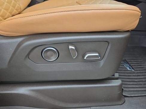 Certified 2024 Cadillac Escalade Sport w/ Touring Package AWD/4WD image 47