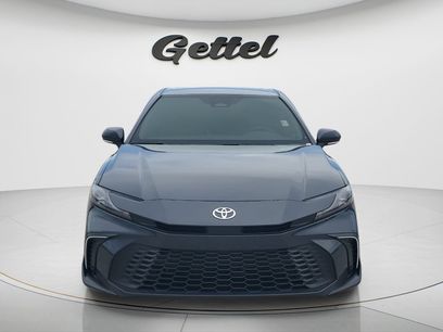 Certified 2026 Toyota Camry SE