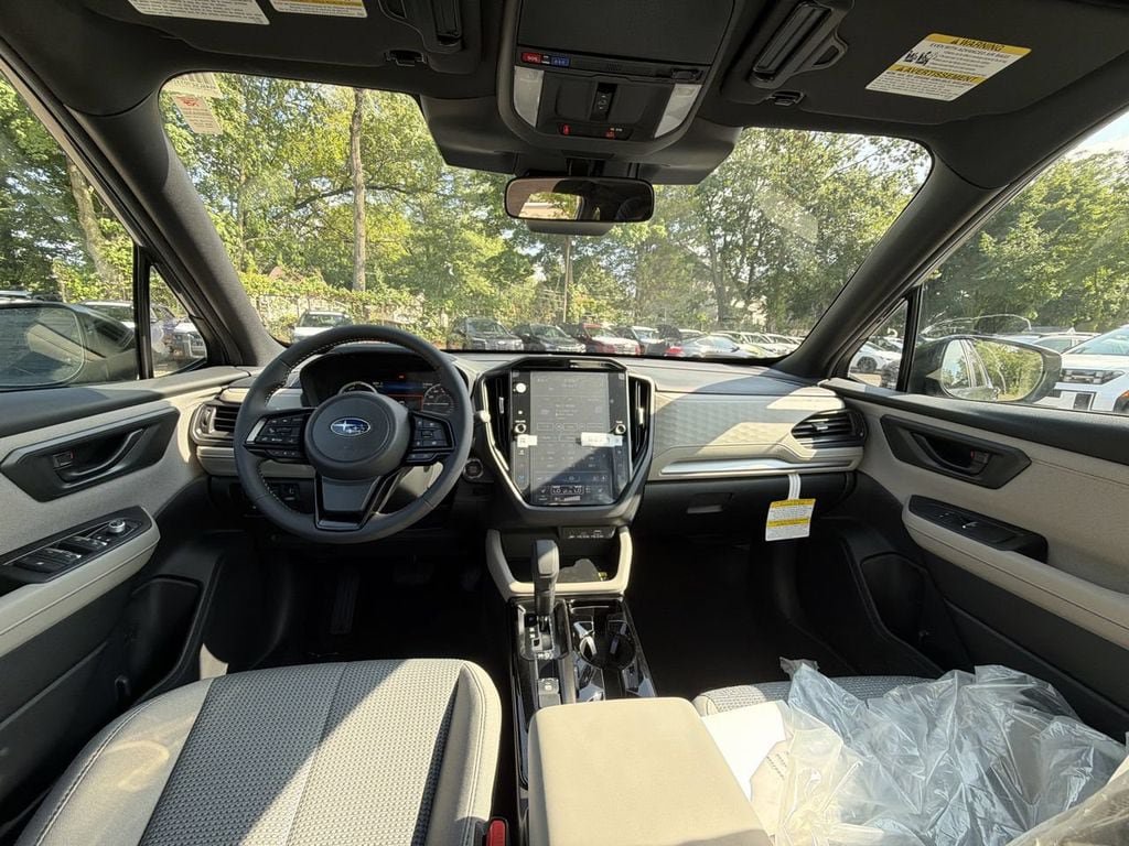 New 2026 Subaru Forester Premium AWD/4WD image 12