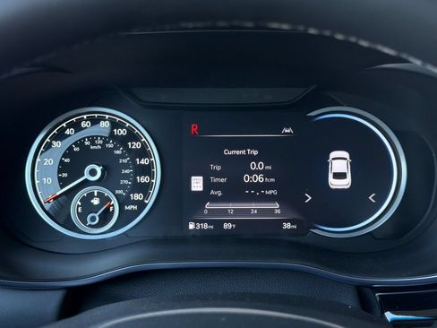 New 2026 Genesis G70 2.5T Prestige RWD image 25