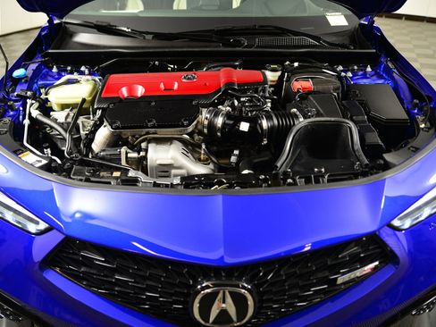 Used 2025 Acura Integra Type S image 16