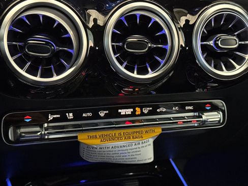 New 2025 Mercedes-Benz GLA 250 image 26