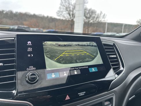 Used 2023 Honda Passport TrailSport image 20