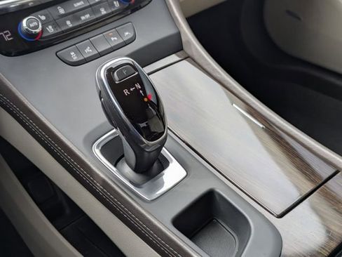 Used 2017 Buick LaCrosse Premium w/ Driver Confidence Package #2 image 9