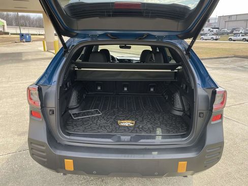 Used 2024 Subaru Outback Wilderness image 10