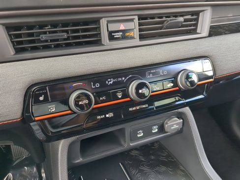 New 2026 Honda Passport TrailSport image 26