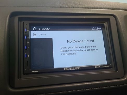 Used 2019 Honda HR-V LX image 30