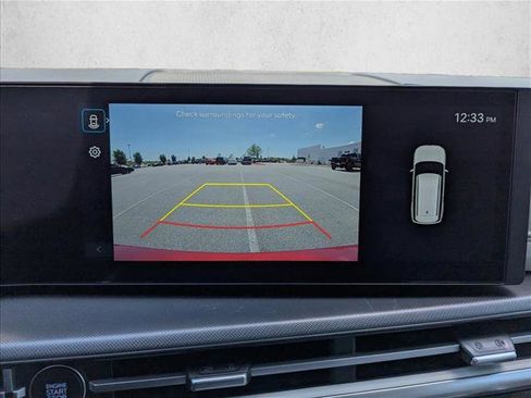 New 2026 Hyundai Santa Fe SEL FWD image 18