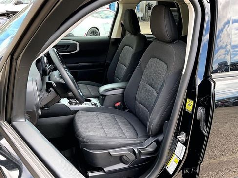 Certified 2021 Ford Bronco Sport Big Bend image 8