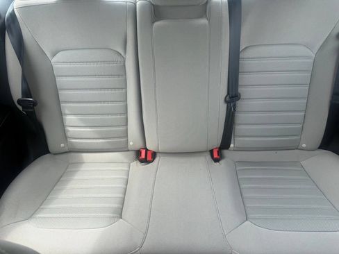 Used 2019 Ford Fusion S FWD image 33