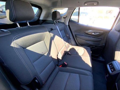 Used 2023 GMC Terrain SLE w/ Driver Convenience Package image 18