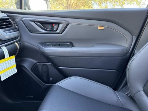 New 2026 Subaru Forester Wilderness image 27