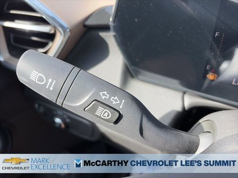 New 2026 Chevrolet TrailBlazer ACTIV AWD/4WD image 28