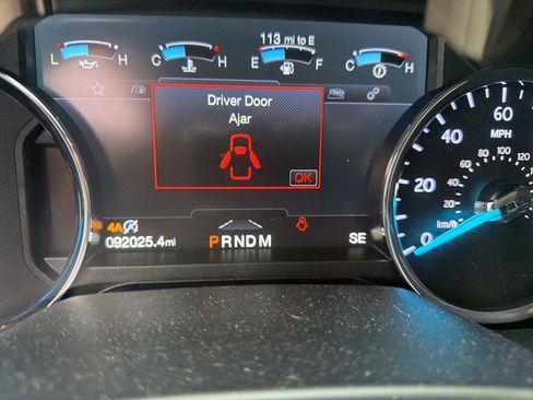 Used 2019 Ford Expedition Platinum AWD/4WD image 7