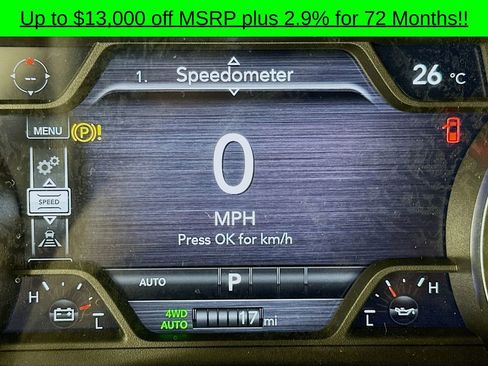 New 2026 RAM 1500 Big Horn image 14