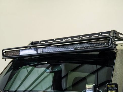 Used 2022 Ford Bronco Wildtrak image 25