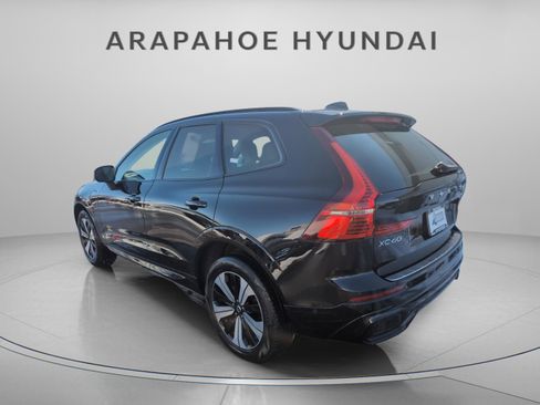 Used 2024 Volvo XC60 T8 Plus w/ Protection Package Premier image 4