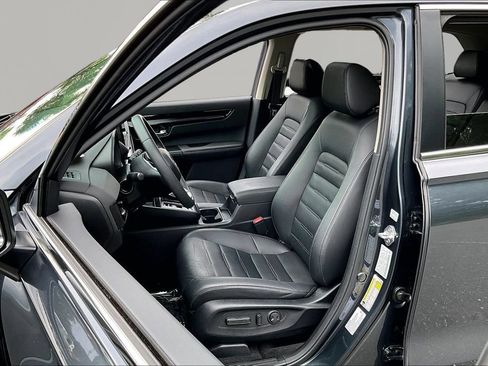 Used 2024 Honda CR-V EX-L image 17