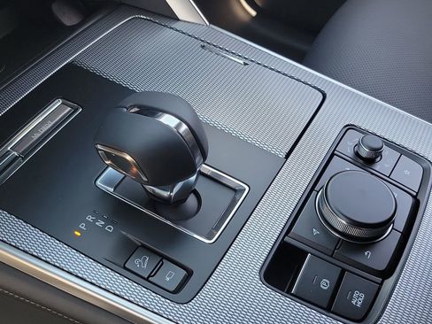 New 2026 MAZDA CX-90 3.3 Turbo S w/ Premium Package image 13