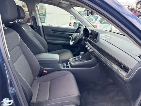 Used 2025 Honda CR-V EX image 20