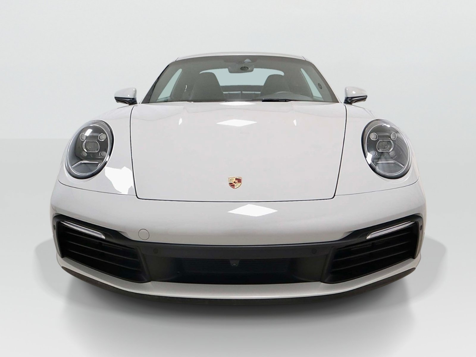 Used 2022 Porsche 911 Carrera 4S AWD/4WD image 8