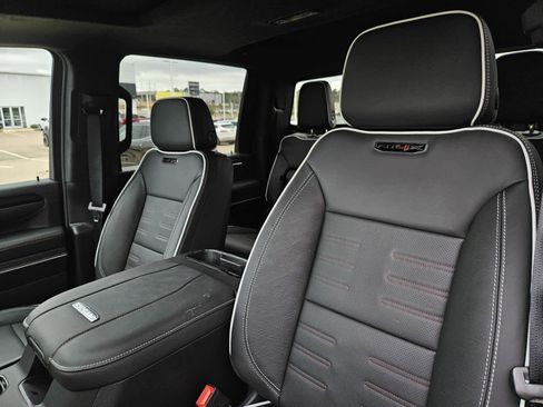 New 2026 GMC Sierra 2500 AT4X image 8