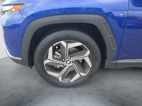Certified 2023 Hyundai Tucson SEL w/ Convenience Package FWD image 17