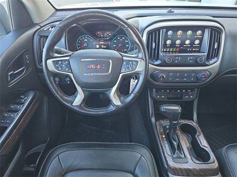 Certified 2021 GMC Canyon Denali image 12