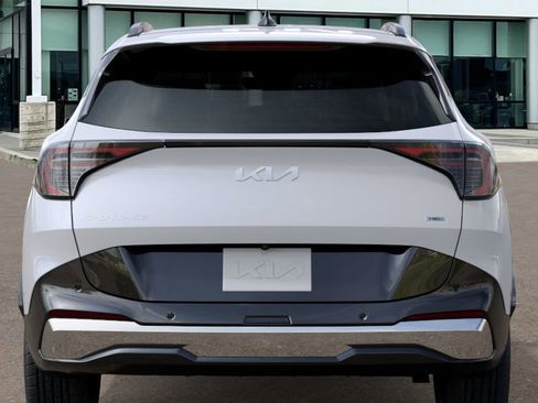 New 2026 Kia Sportage SX Prestige AWD/4WD image 14