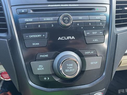Used 2014 Acura RDX AWD image 20