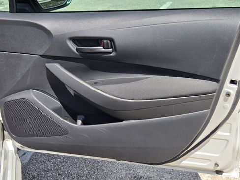 Used 2022 Toyota Corolla LE FWD image 28