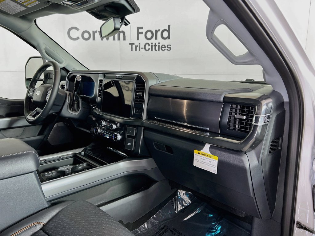 New 2026 Ford F350 Lariat w/ Chrome Package AWD/4WD image 31
