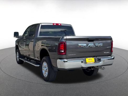 Used 2025 RAM 2500 Big Horn image 11