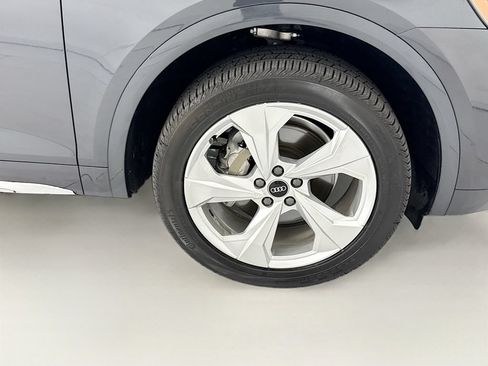 Certified 2021 Audi Q5 Premium w/ Premium Plus Package AWD/4WD image 30